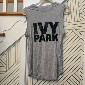 Ivy Park Workout Tank